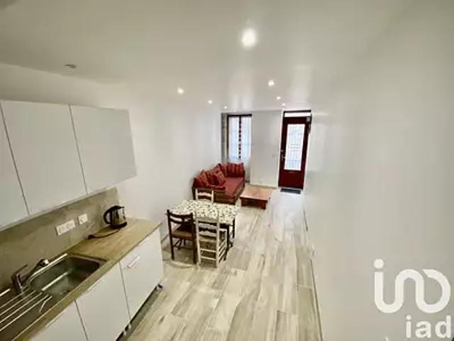 Nérac 47600 Location maison 3 pièces t3