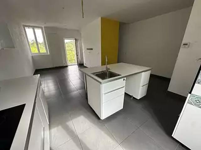 Nérac 47600 Location maison 5 pièces t5