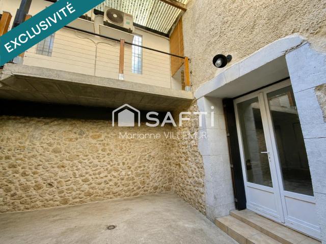 Nérac Vente Maison 47
