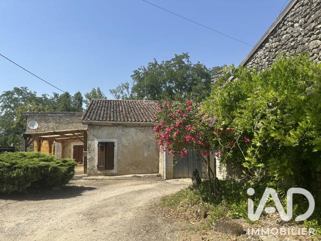 Nérac Vente Maison 47