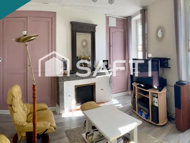 Nérac Vente Maison 47