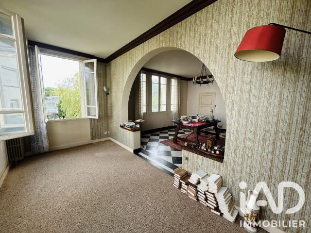 Nérac Vente Maison 47