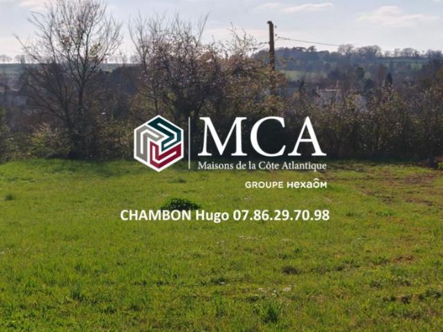 Nérac Vente Maison 47