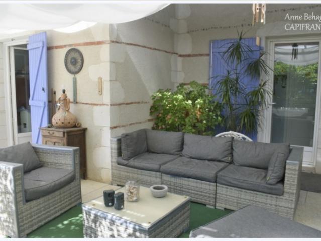 Nérac Vente Maison 47