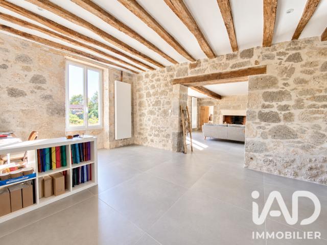 Nérac Vente Maison 47