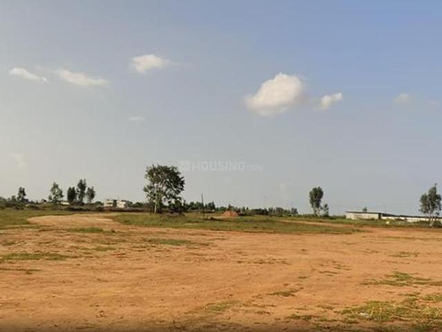 Neraganahalli Residential Plot For Sale Bengaluru