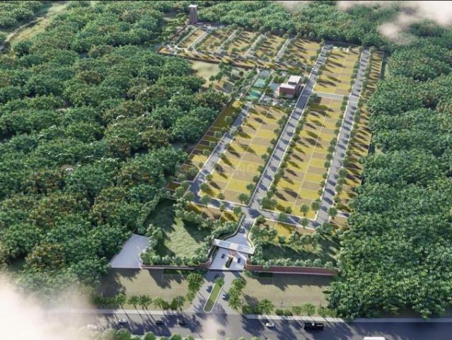 Neraganahalli Residential Plot For Sale Bengaluru