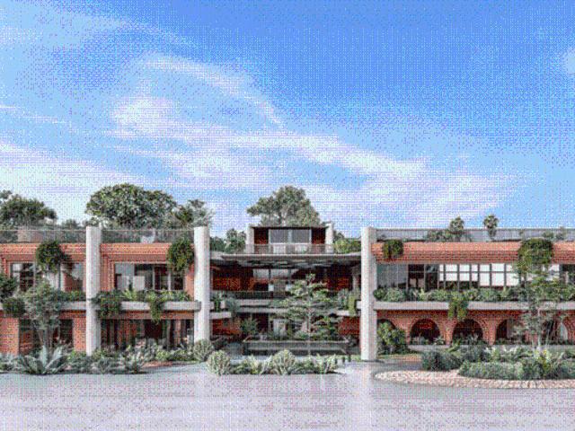 Neraganahalli 4 BHK Villa For Sale Bengaluru