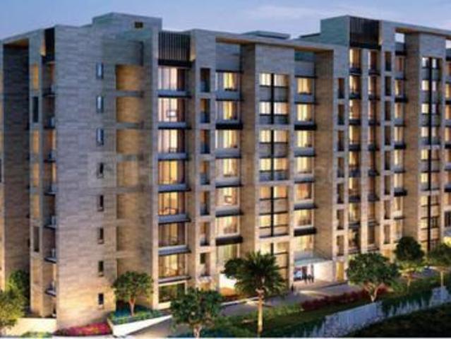 Neral 1 BHK Apartment For Sale Thane