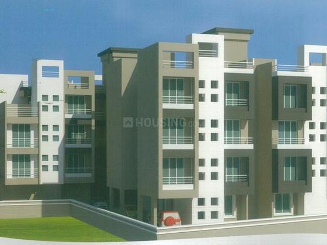 Neral 1 BHK Apartment For Sale Thane