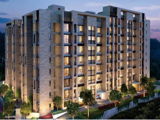 Neral 1 RK Apartment For Sale Thane