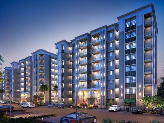 Neral 2 BHK Apartment For Sale Thane