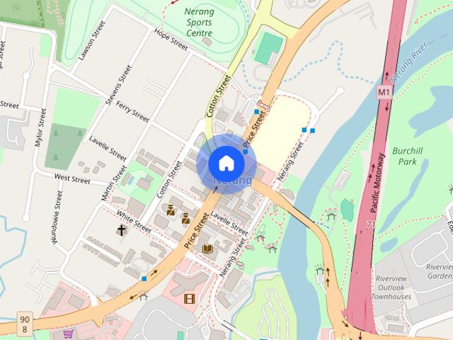 Nerang