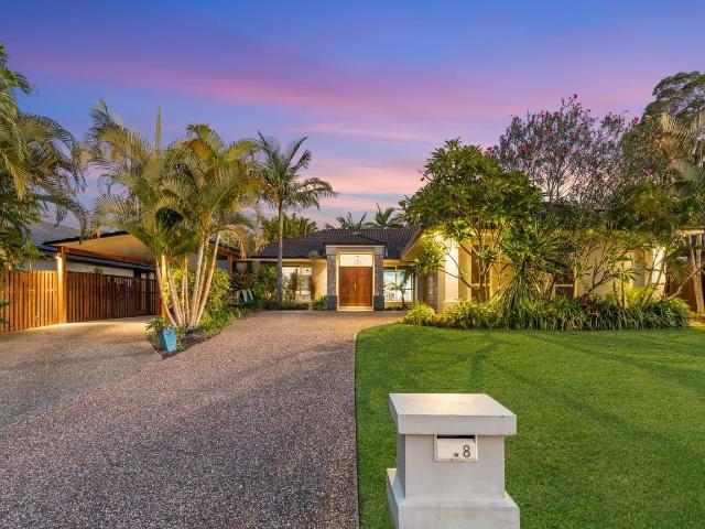 Nerang, 8 Eden Court