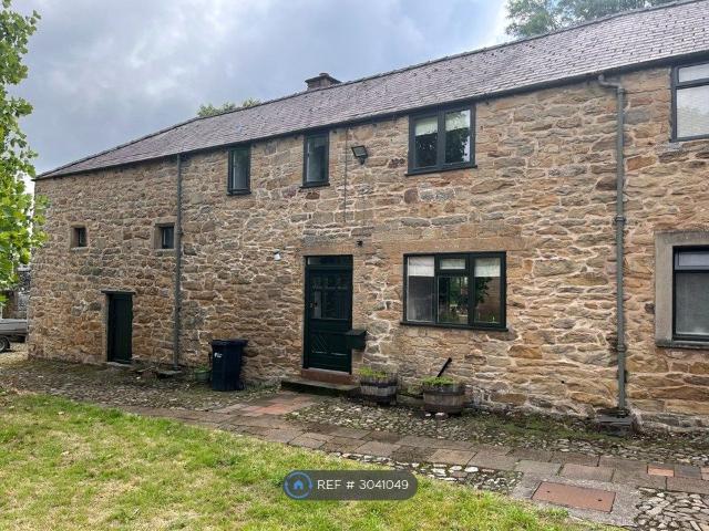 Nercwys Hall, Nercwys, Mold CH7, 3 bed semi detached house to rent, £1,100 pcm | PrimeLocation