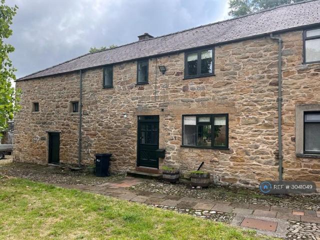 Nercwys Hall, Nercwys, Mold, CH7 3 bed semi detached house to rent £1,100 pcm £254 pw