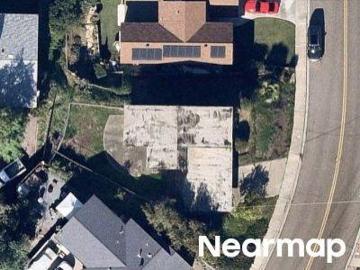 San Diego County, California, USA