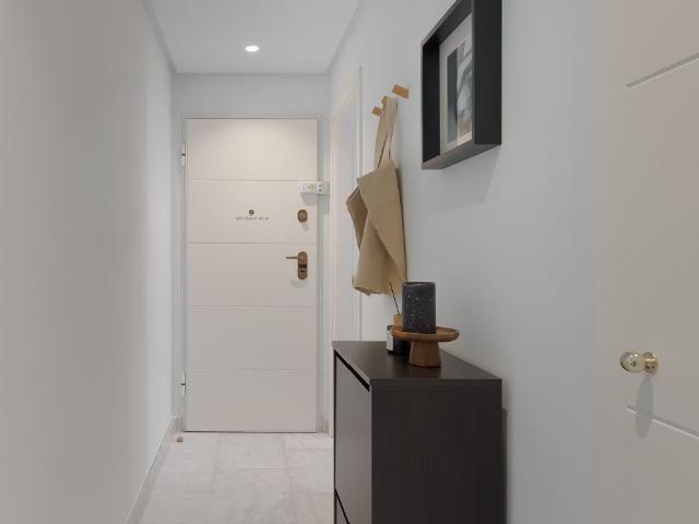 Nereus 2 bedrooms in Chueca Justicia, Madrid Amsterdam Apartments for Rent