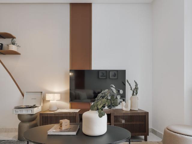 Nereus 2 bedrooms in Chueca Justicia, Madrid Amsterdam Apartments for Rent
