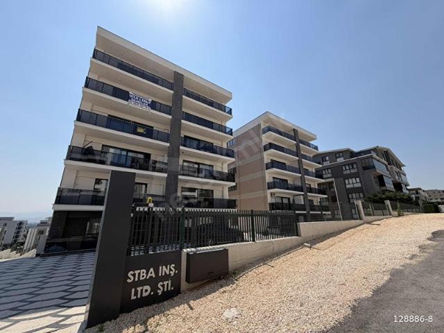 NERGİSDEN KİRALIK KAYAPA 2+1 ARA KAT GENİŞ BALKONLU DAİRE