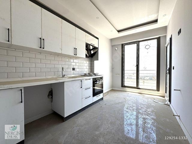 NERGİS'TEN AKÇAY SARIKIZ MAHALLESİNİN EN KUPON SIFIR 2+1 DAİRESİ