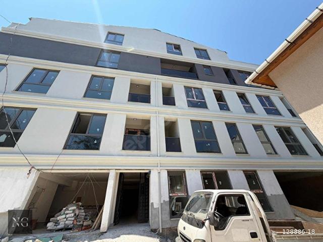 NERGİS'TEN GÖRÜKLE'DE 2+1 FULL EŞYALI SATILIK DAİRE