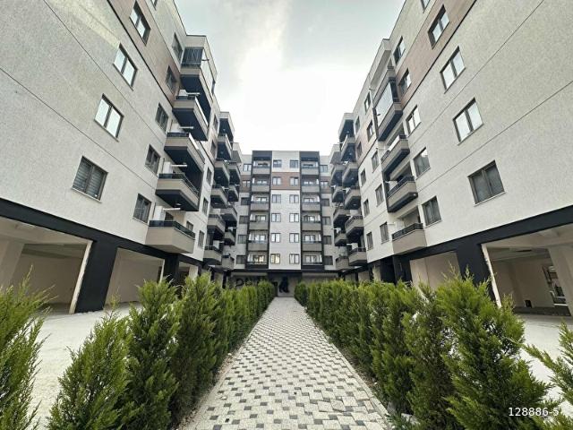 NERGİSTEN SATILIK SİTE İÇİ FULL EŞYALI 1+1 LÜKS DAİRE