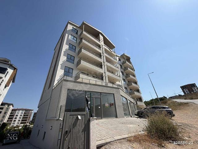 NERGİS'TEN SIFIR BİNA 3+1 KİRALIK DAİRE