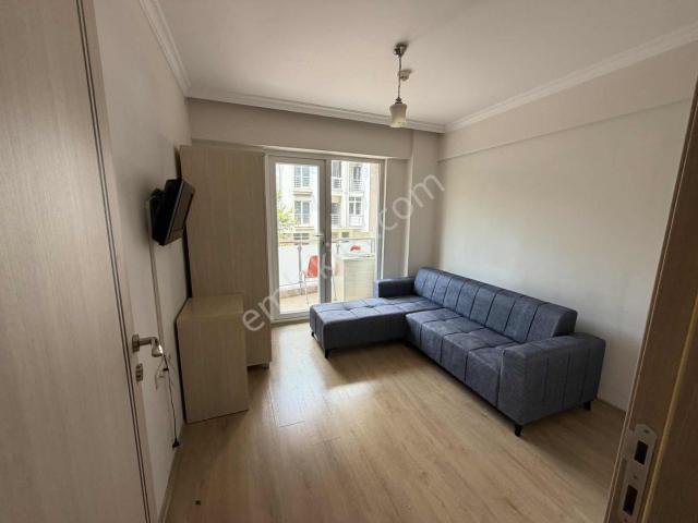 Nergis'ten Kiralık 2+0 Eşyalı Ayrı Mutfak