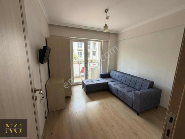 Nergis'ten Kiralık 2+1 Eşyalı Ayrı Mutfak