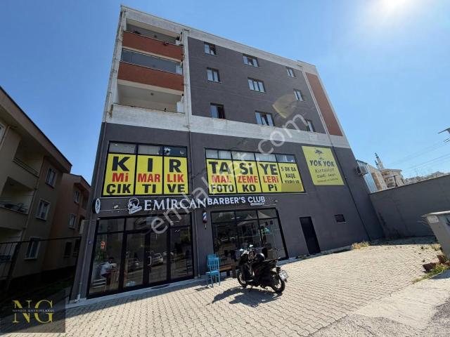 Nergis'ten Kiralık Daire