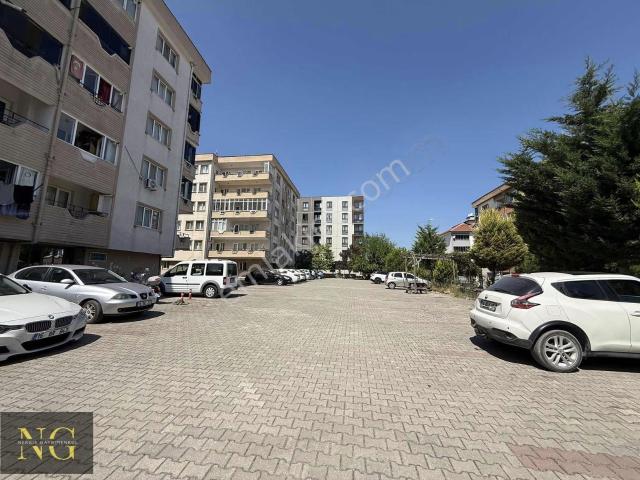 Nergis Gayrimenkulden 3+1 Aile Tipi Eşyasız Kiralık Daire