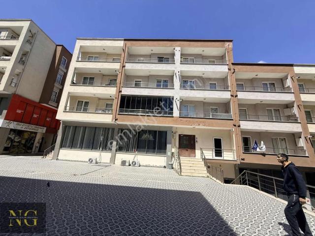 Nergis Gayrimenkulden Bersoy Sitesinde Satılık 1+1 Fırsat Daire
