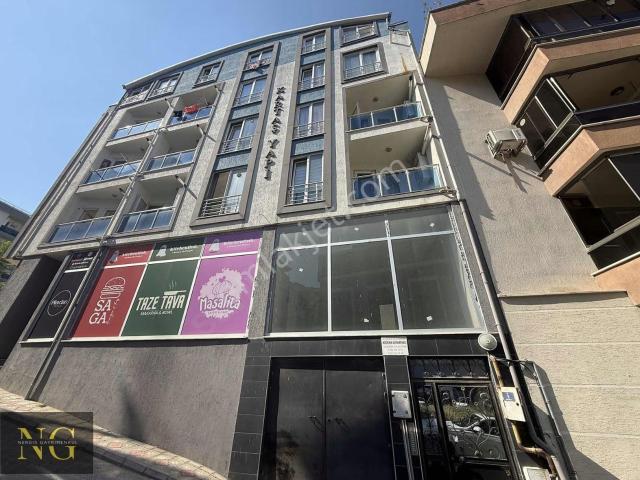 Nergis Gayrimenkul'den Görükle Merkez'de 2+1 Eşyasız Kiralık