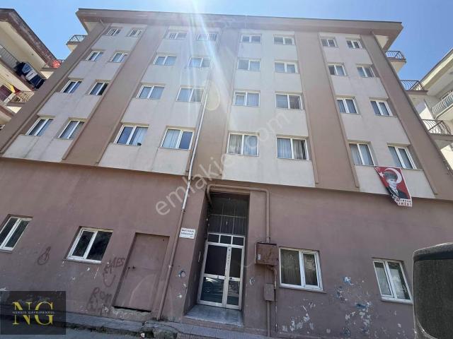 Nergis Gayrimenkul'den Görüklede Geniş 3+1 Geniş Eşyalı Daire
