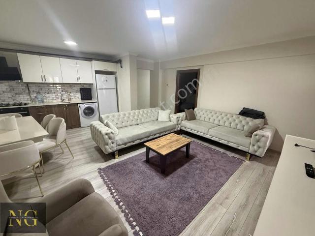 Nergis Gayrimenkul'den Görükle'de 2+1 Eşyalı Kiralık Daire