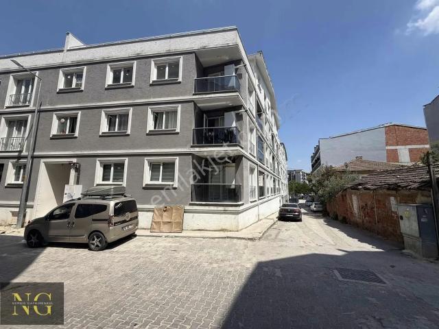 Nergis Gayrimenkulden Görüklede 2+1 Eşyasız Kiralık Daire