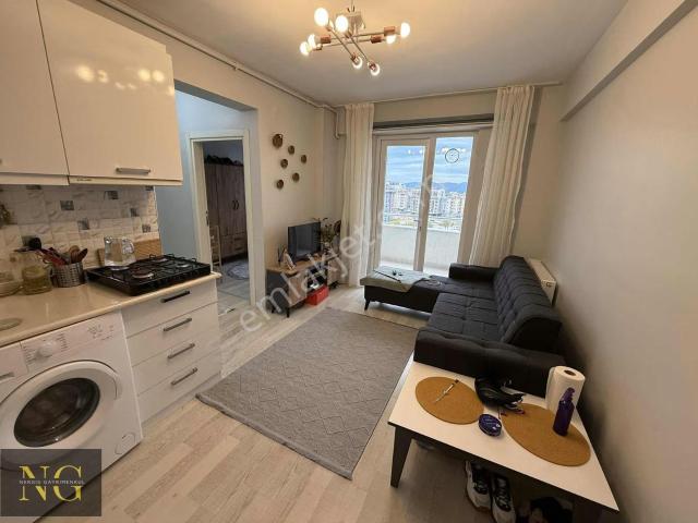 Nergis Gayrimenkulden Dumlupınar'da Satılık 2+1 Kupon Daire