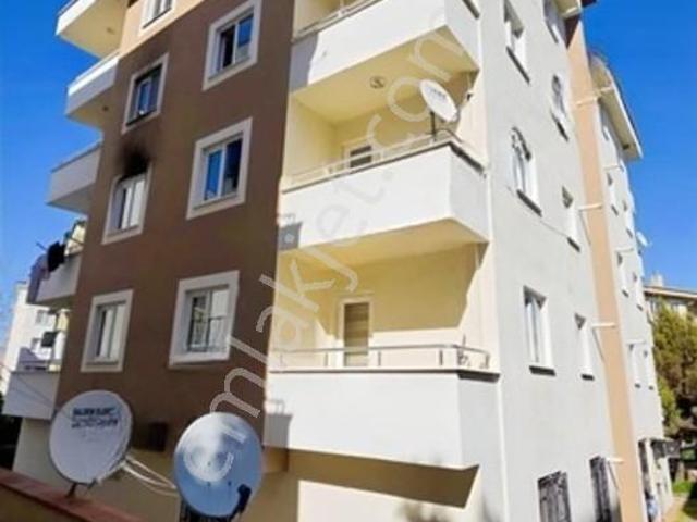Nergis Gayrimenkulden Make 23 Sitesinde Satılık 2+1 Daire
