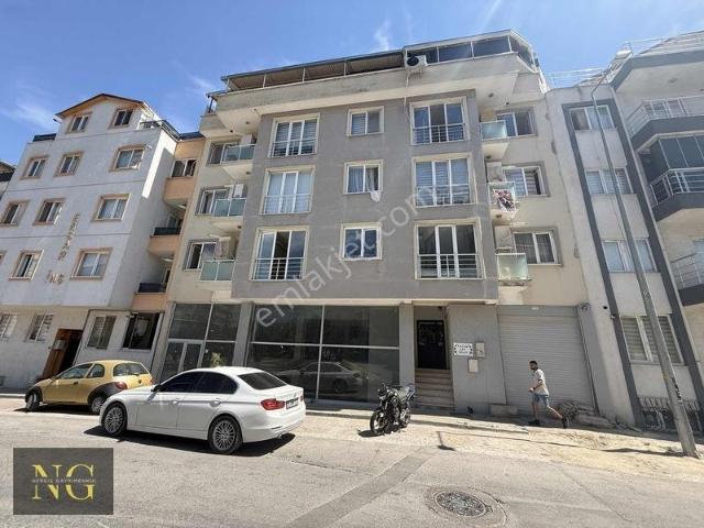 Nergis Gayrimenkulden Nazar Apartmanda Kiralık 2+1 Eşyasız Daire