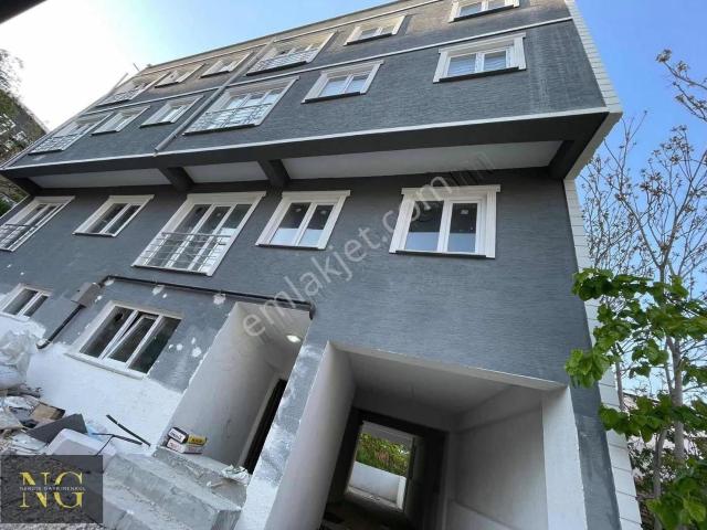 Nergis Den Hoşaplıoğlunda Kiralık 4+1 Dubleks Daire