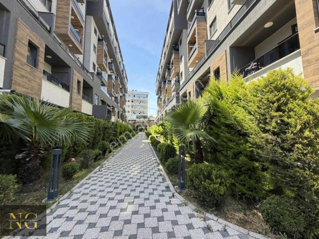 Nergis'den Görükle Baylan Park'ta 2+1