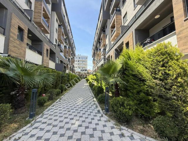 Nergis'den Görükle Baylan Park'ta 2+1