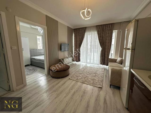 Nergisden Kiralık 1+1 Site İçi Full Eşyalı Lüks Daire
