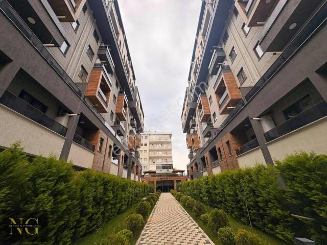 Nergisden Satılık Yüksek Kira Getirili Site İçi 2+1 Daire