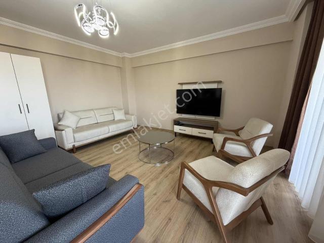 Nergisden Satılık Site İçerisi 3+1 Geniş Manzaralı Daire