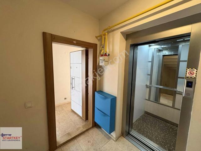 Nergiz 5+1 Satılık Teraslı Dubleks Daire