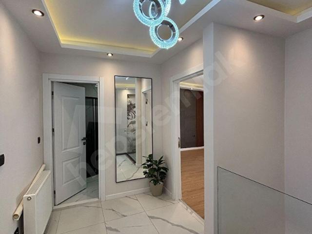 Nergiz Goncalarda Bostanlı Yakını 4+1 Dubleks Daire