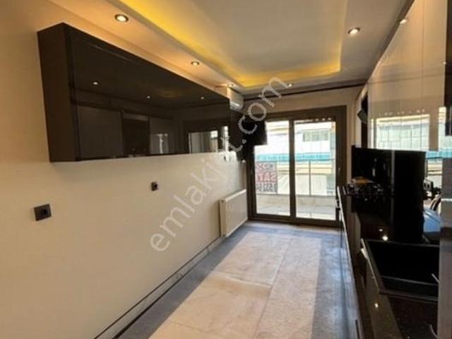 Nergiz Goncalarda Bostanlı Yakını 4+1 Dubleks Daire