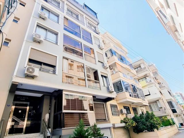 Nergiz Goncalarda İzbana Yakın, Yüksek Kira Getirili Kiracılı